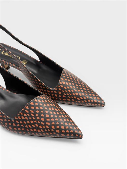  IL LACCIO | 894M115PELLENERO CUOIO